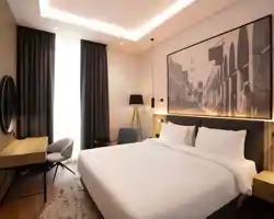 Radisson Hotel Madinah thumbnail